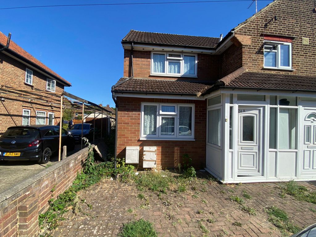 2 bed end terrace house for sale in Rectory Road, Hayes UB3 Zoopla