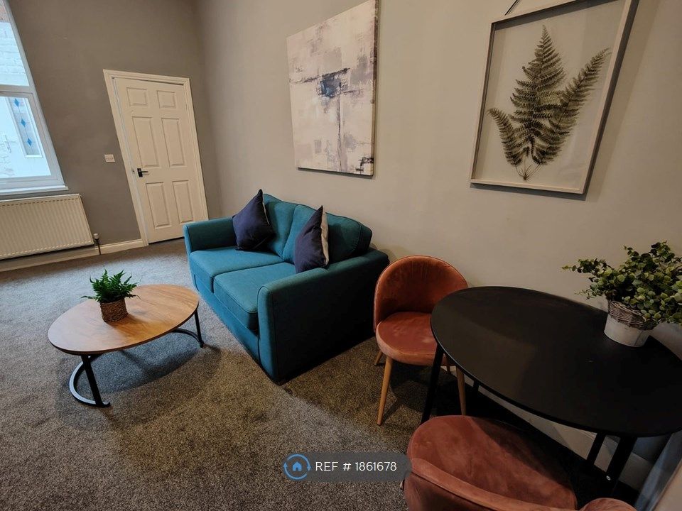 1 bed flat to rent in Laygate, South Shields NE33, £500 pcm Zoopla