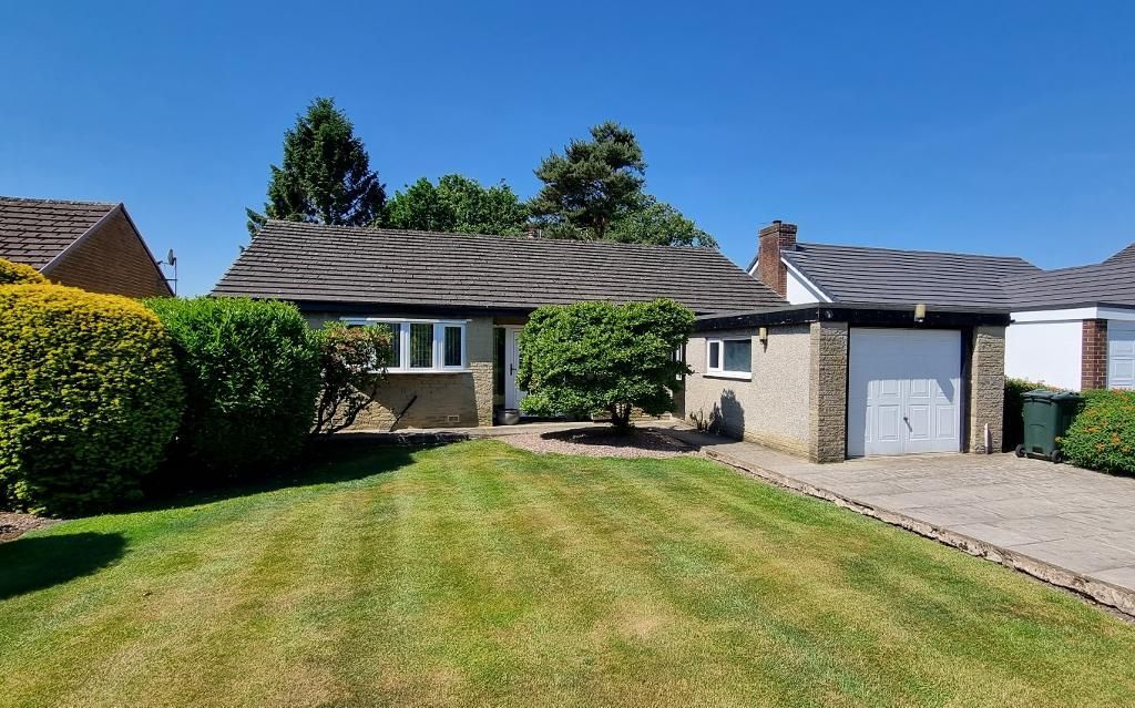 3 bed bungalow for sale in Pinder Close, Waddington BB7 Zoopla