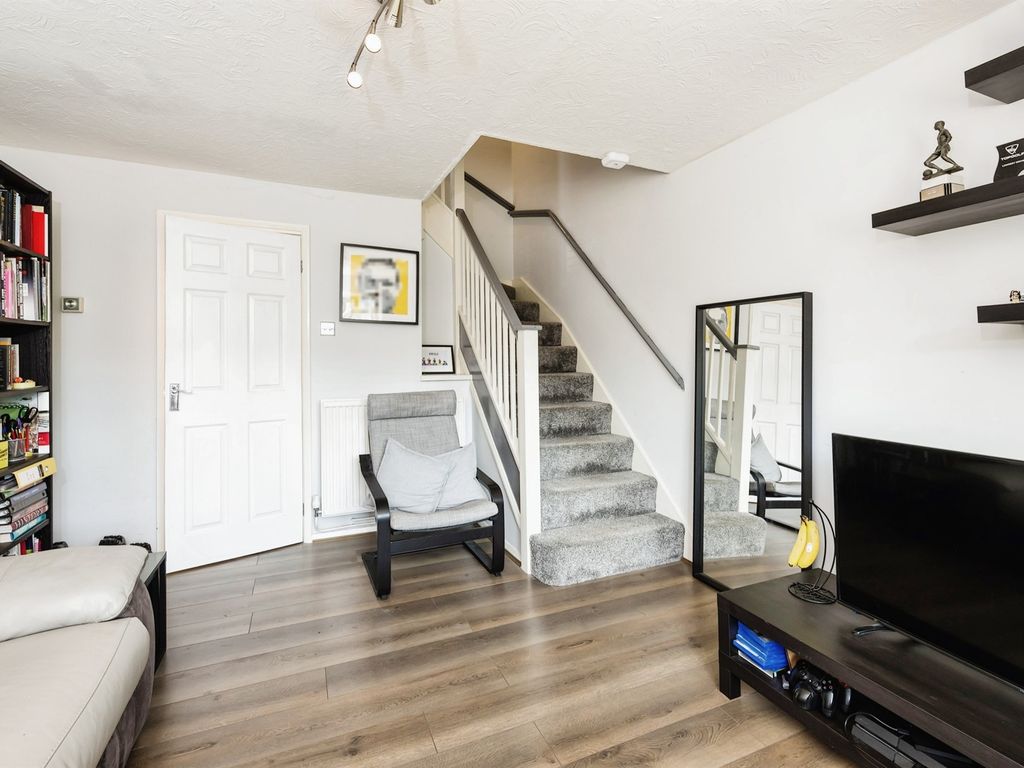 2 bed property for sale in Lindisfarne Close, Eynesbury, St. Neots PE19, £225,000 Zoopla