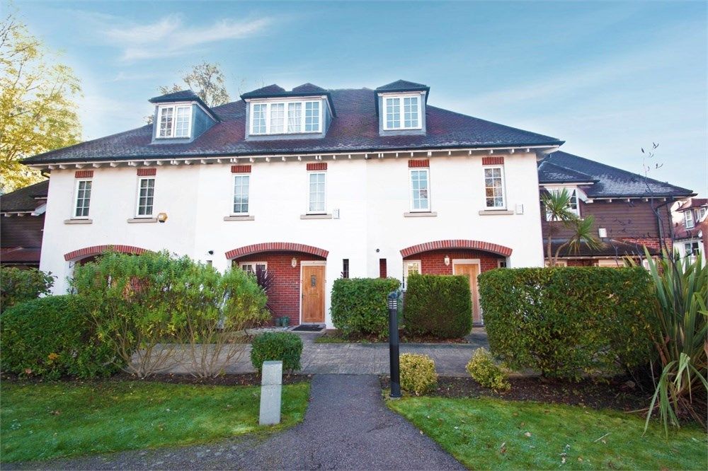 Cottage Close, Harrow HA2  