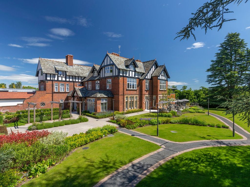 1 bed property to rent in Palace Road, Ripon HG4 Zoopla