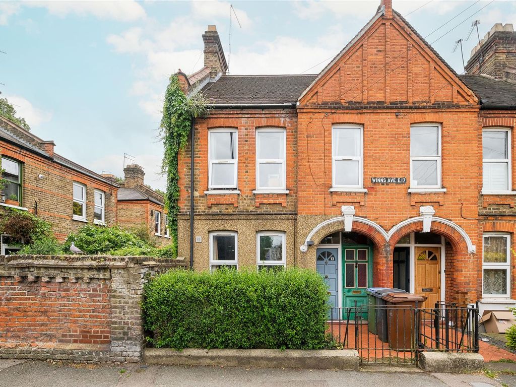 2 bed for sale in Winns Avenue, London E17, £450,000 Zoopla