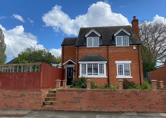 Murray Avenue, Kingsley, Northampton NN2