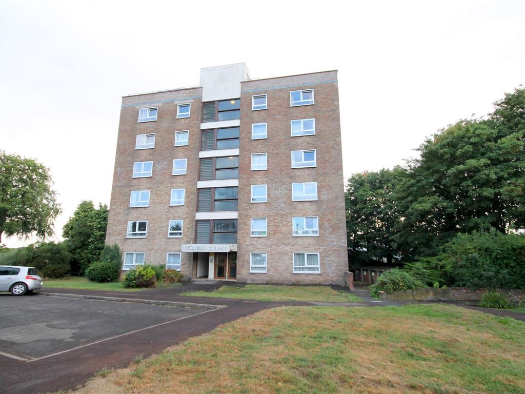 1 bed flat for sale in Cleeve Lodge Close, Downend, Bristol BS16 Zoopla
