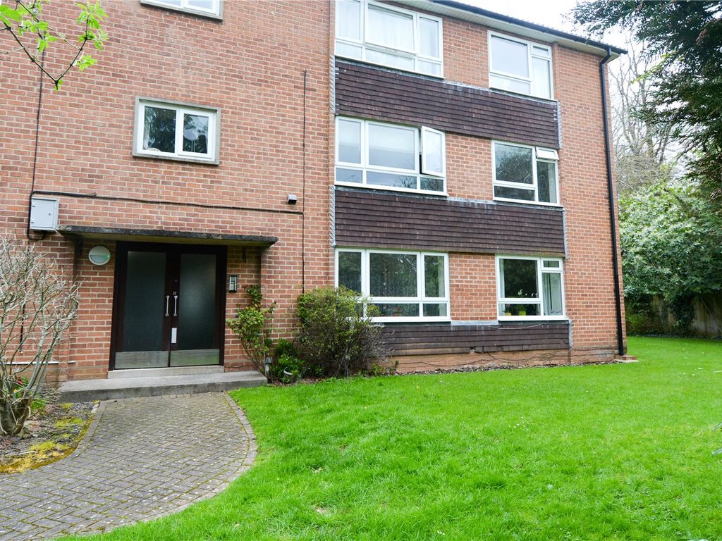 2 bed flat for sale in Ramsden Close, Bournville Village Trust, Selly Oak, Birmingham B29 Zoopla