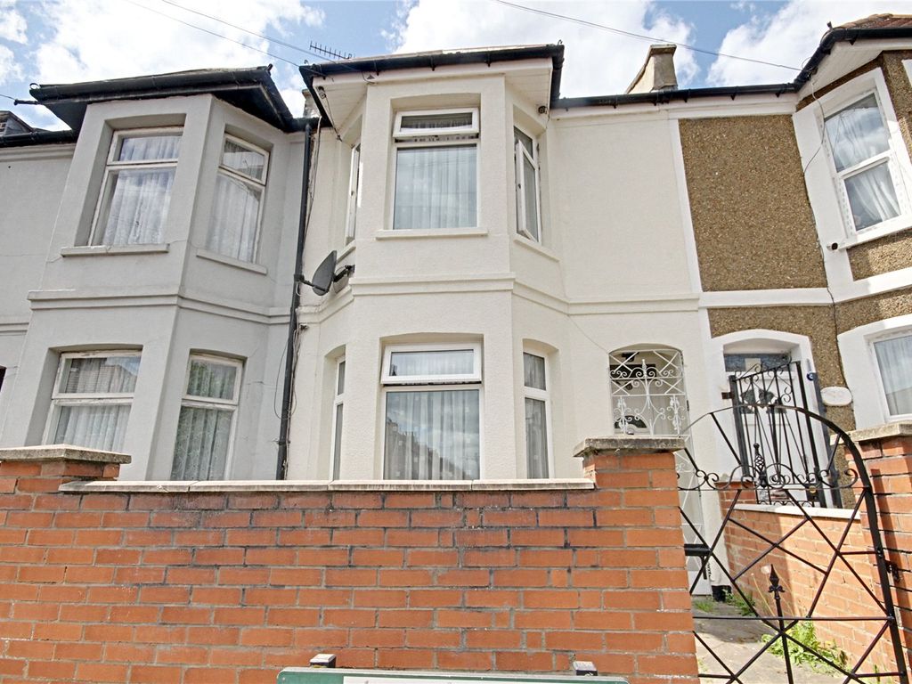 Cornwallis Road, London N9  