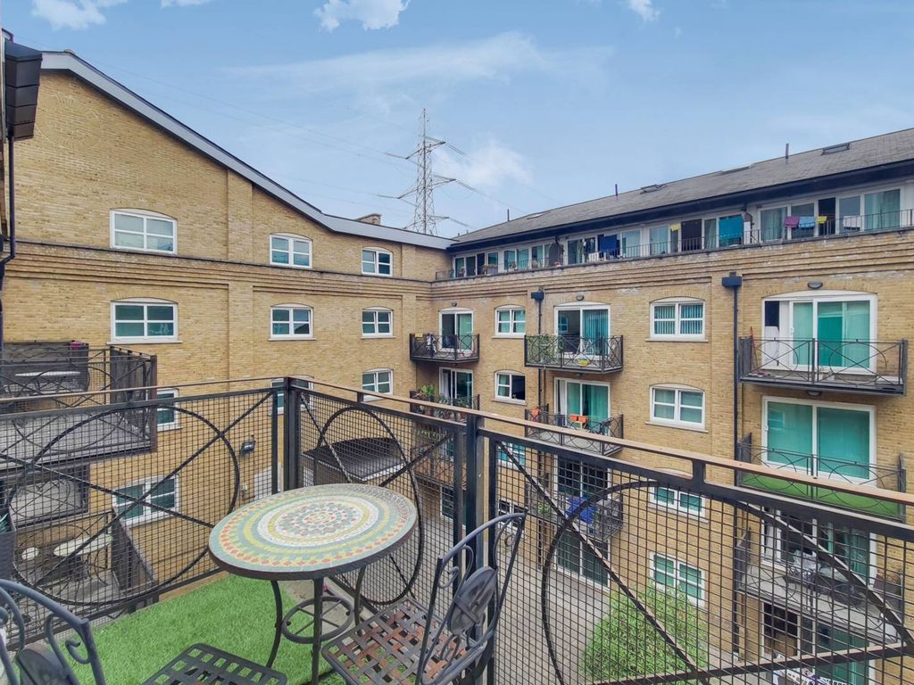 Western Gateway, Royal Docks, London E16  