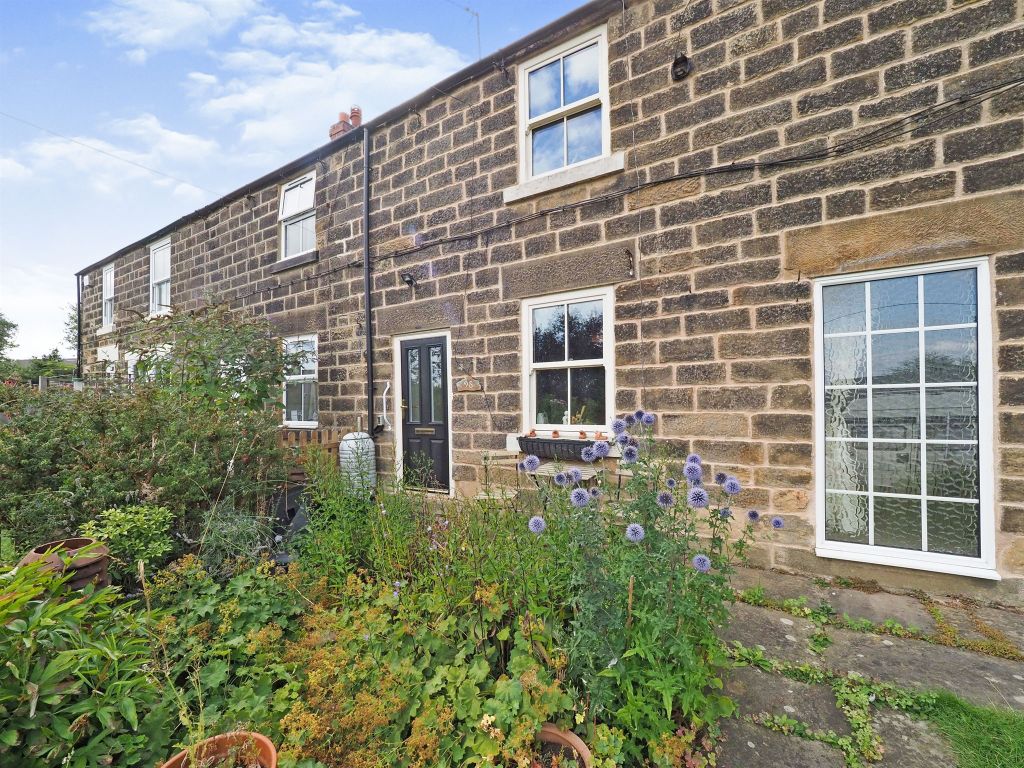 2 bed cottage for sale in The Common, Crich, Matlock DE4 Zoopla