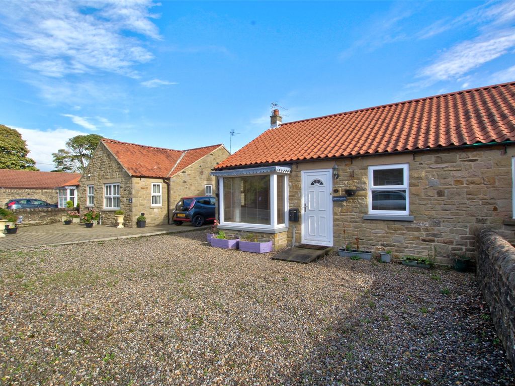 2 bed bungalow for sale in Jubilee Court, Cockfield, Auckland