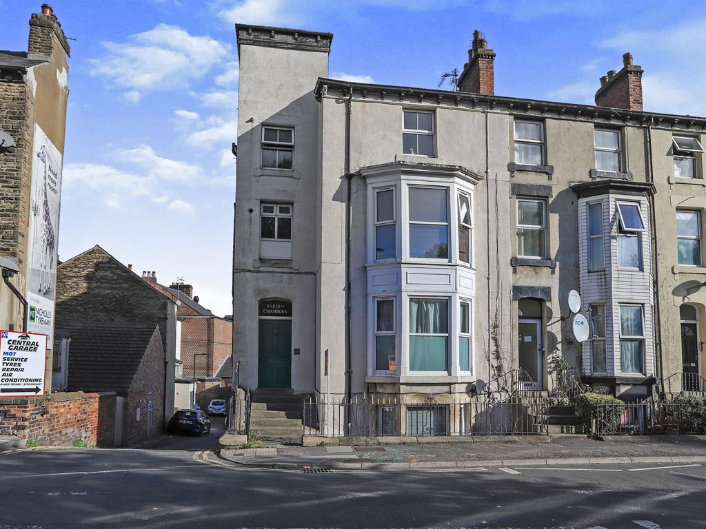 2 bed flat for sale in Bower Road, Harrogate HG1 Zoopla