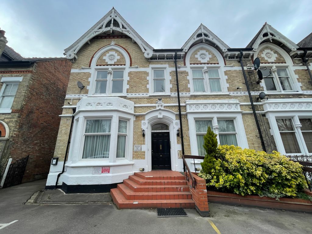 1 bed flat to rent in London Road, Stoneygate, Leicester LE2, £850 pcm Zoopla
