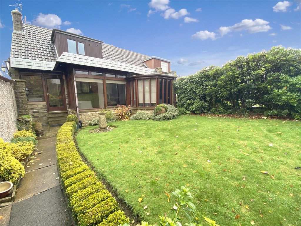 3 bed property to rent in Hebden Bridge Road, Oxenhope, Keighley BD22 Zoopla