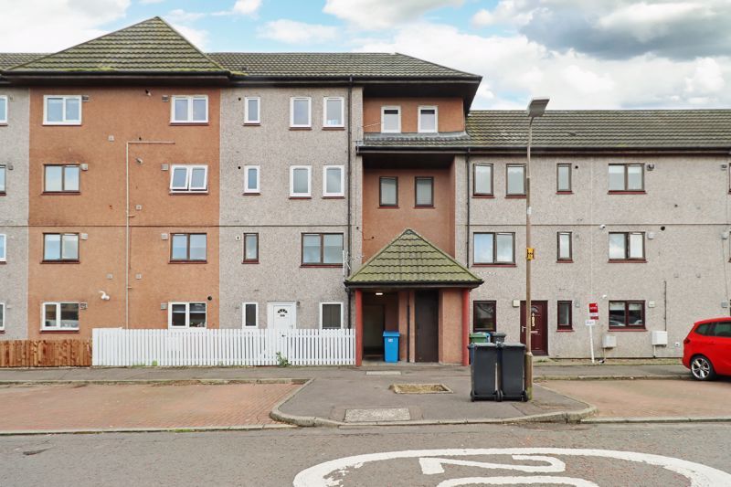 1 bed flat for sale in Leven Walk, Craigshill, Livingston EH54, £48,000 Zoopla