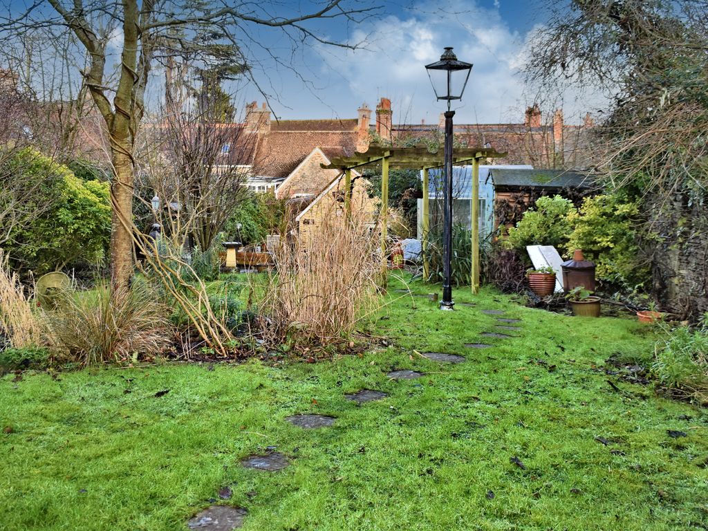 3 bed cottage for sale in High Street, Stalbridge, Sturminster Newton