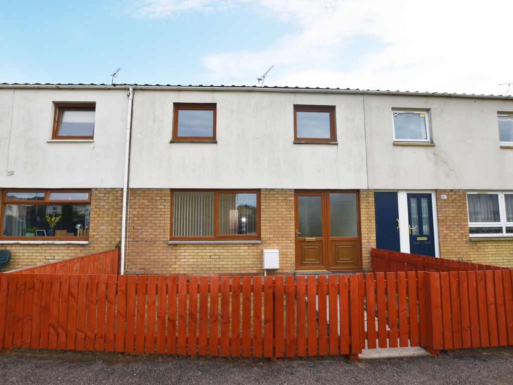 3 bed property for sale in Califer Road, Forres IV36 Zoopla