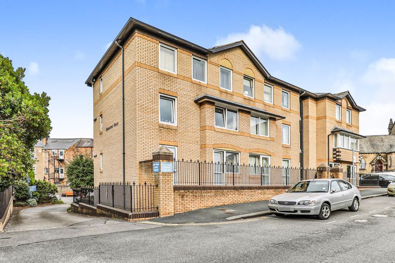 1 bed flat for sale in Homecrest House, Scarborough YO11 Zoopla