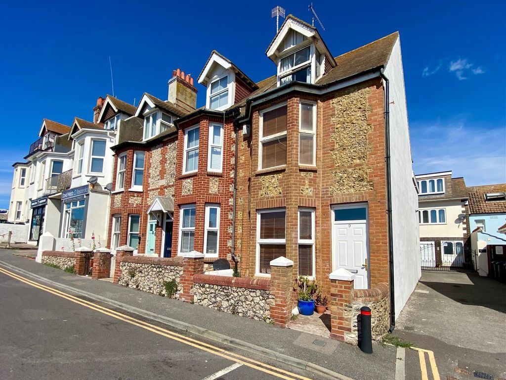 3 bed end terrace house for sale in West Street, Rottingdean BN2 Zoopla