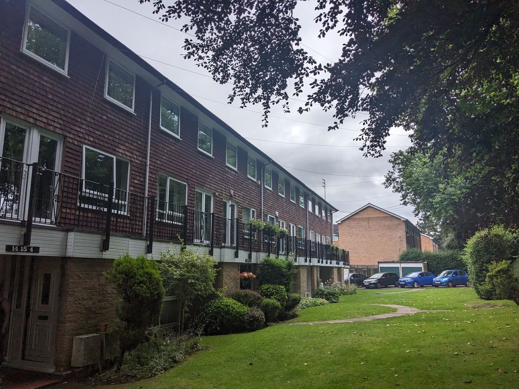 2 bed to rent in St Agnes Road, Moseley, Birmingham B13 Zoopla