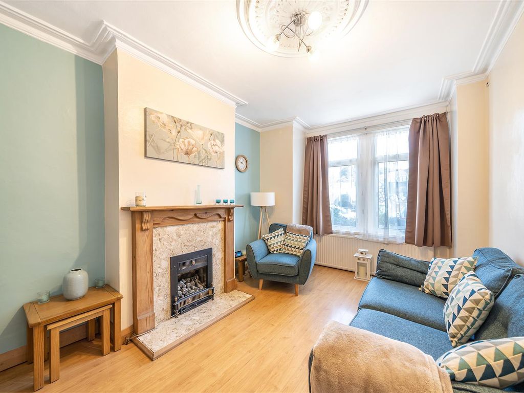 Cambridge Road SE20, Penge