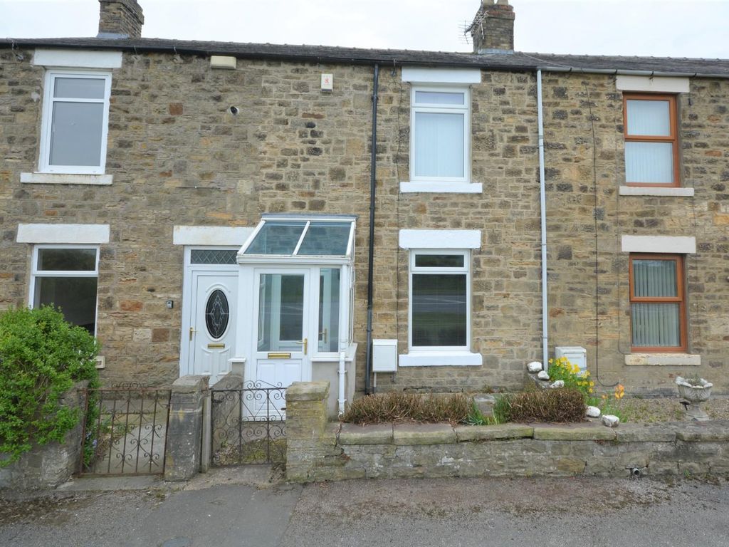 2 bed terraced house to rent in Evenwood Gate, Auckland DL14 Zoopla