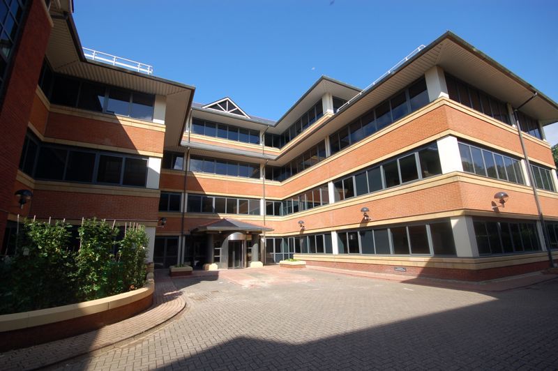 Homestead Road, Rickmansworth WD3  