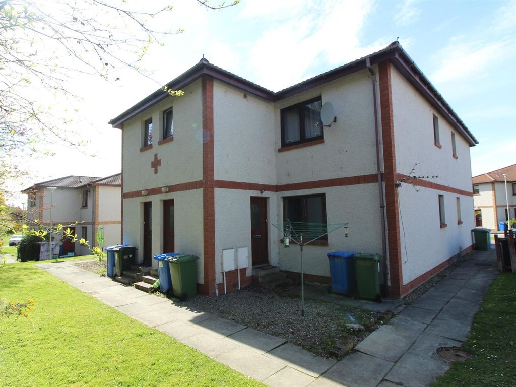 1 bed flat for sale in Murray Terrace, Smithton, Inverness IV2 Zoopla