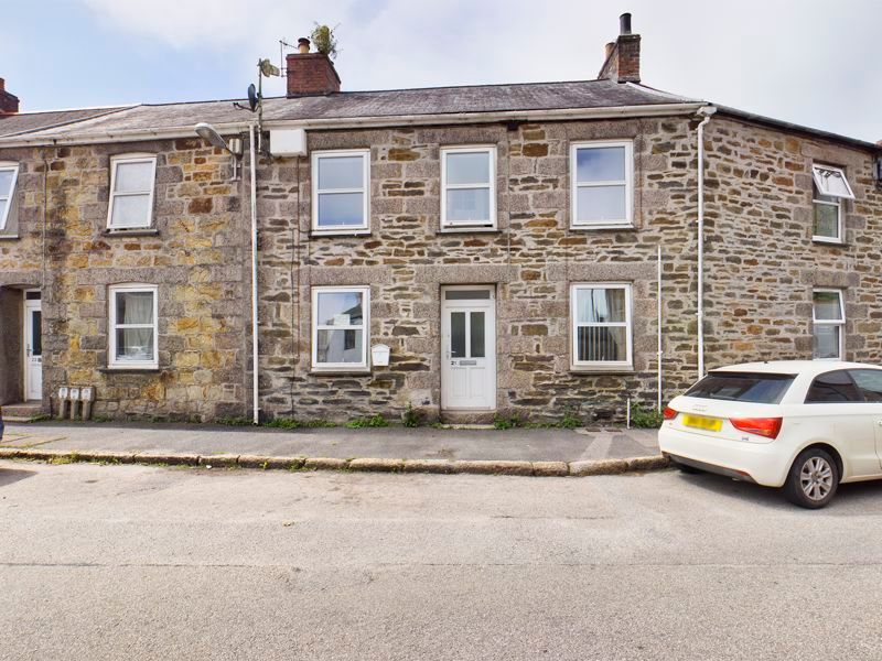 2 bed flat for sale in St. Johns Business Park, Penzance Road, Helston