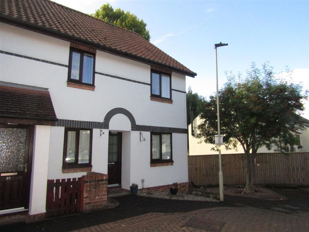 2 bed flat for sale in Minerva Court, Boroughbridge, York YO51, £