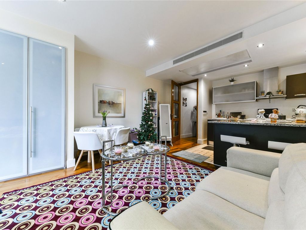 Studio to rent in Balmoral Apartments, Paddington W2, £2,383 pcm Zoopla