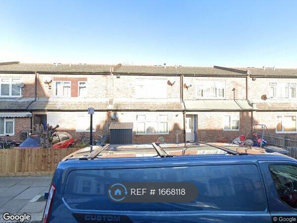 2 bed flat to rent in South Tottenham, London N15 Zoopla