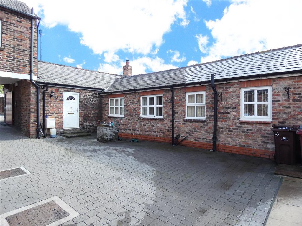 3 bed bungalow for sale in Tarbock Road, Huyton, Liverpool L36, £