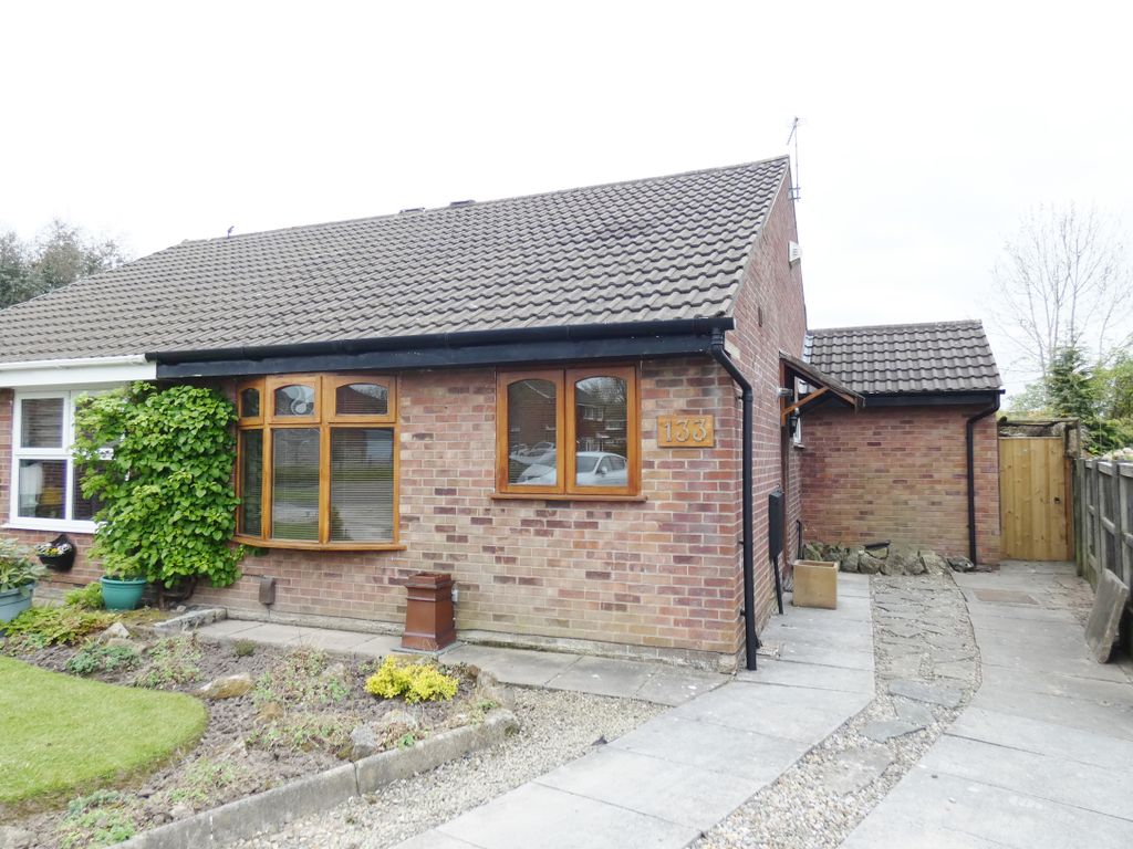 1 bed semidetached house to rent in Whitby Avenue, Ingol, Preston PR2 Zoopla
