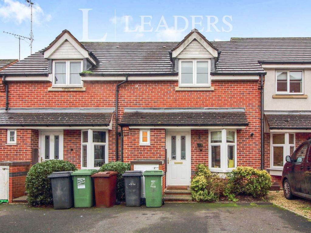 2 bed terraced house to rent in Smallwood, Redditch B98 Zoopla