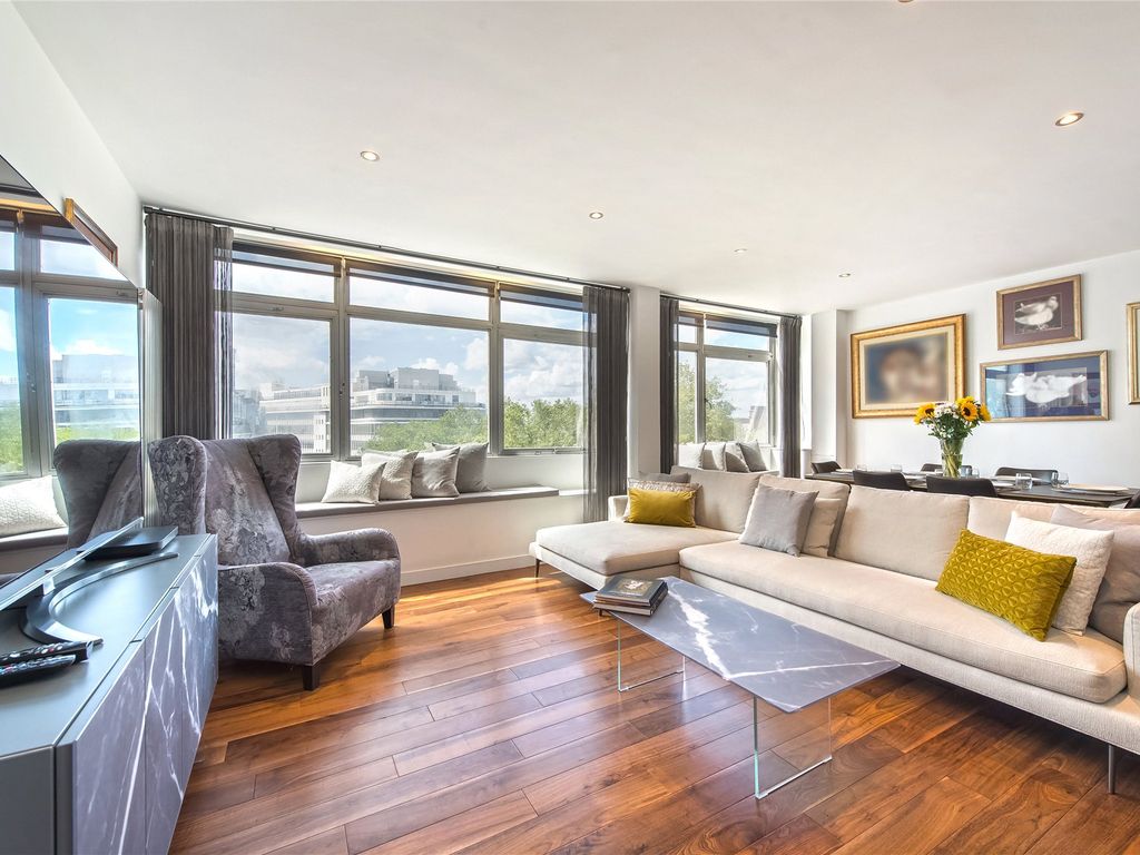 Sloane Square House, 1 Holbein Place, Chelsea, London SW1W  