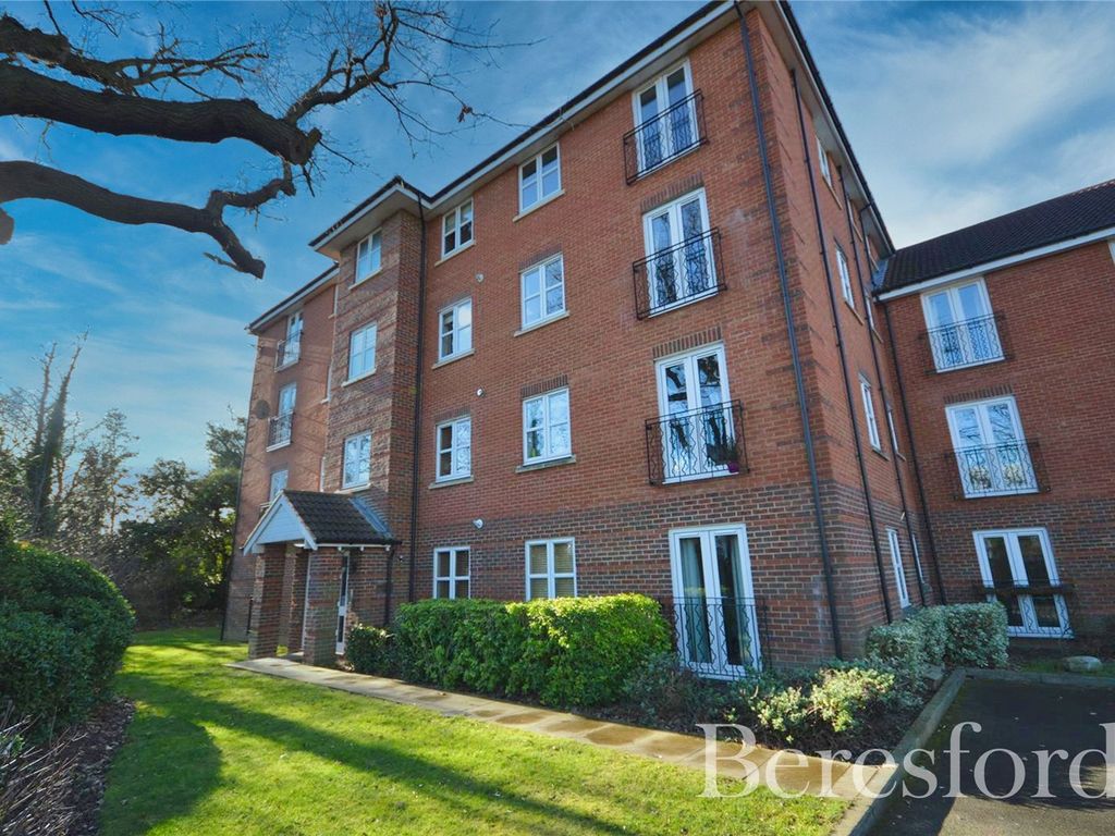 2 bed flat for sale in College Court, 3 Scholars Way RM2, £292,500 Zoopla