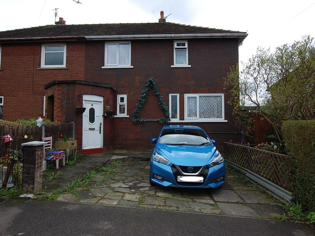 3 bed semidetached house for sale in Waddicor Avenue, AshtonUnder