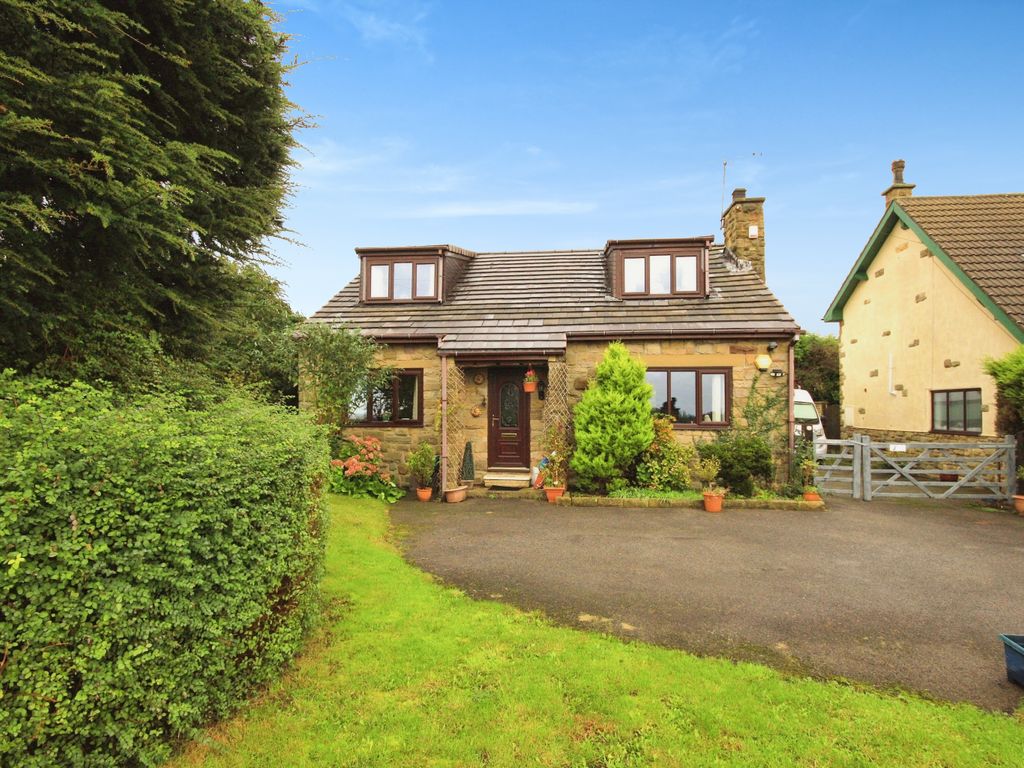 3 bed cottage for sale in Morthen Road, Thurcroft, Rotherham, South