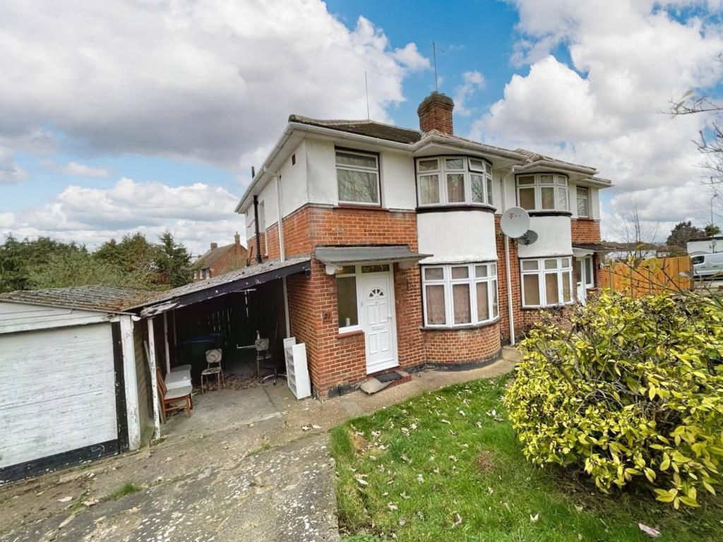 3 bed semidetached house for sale in Alverstone Road, Wembley HA9 Zoopla