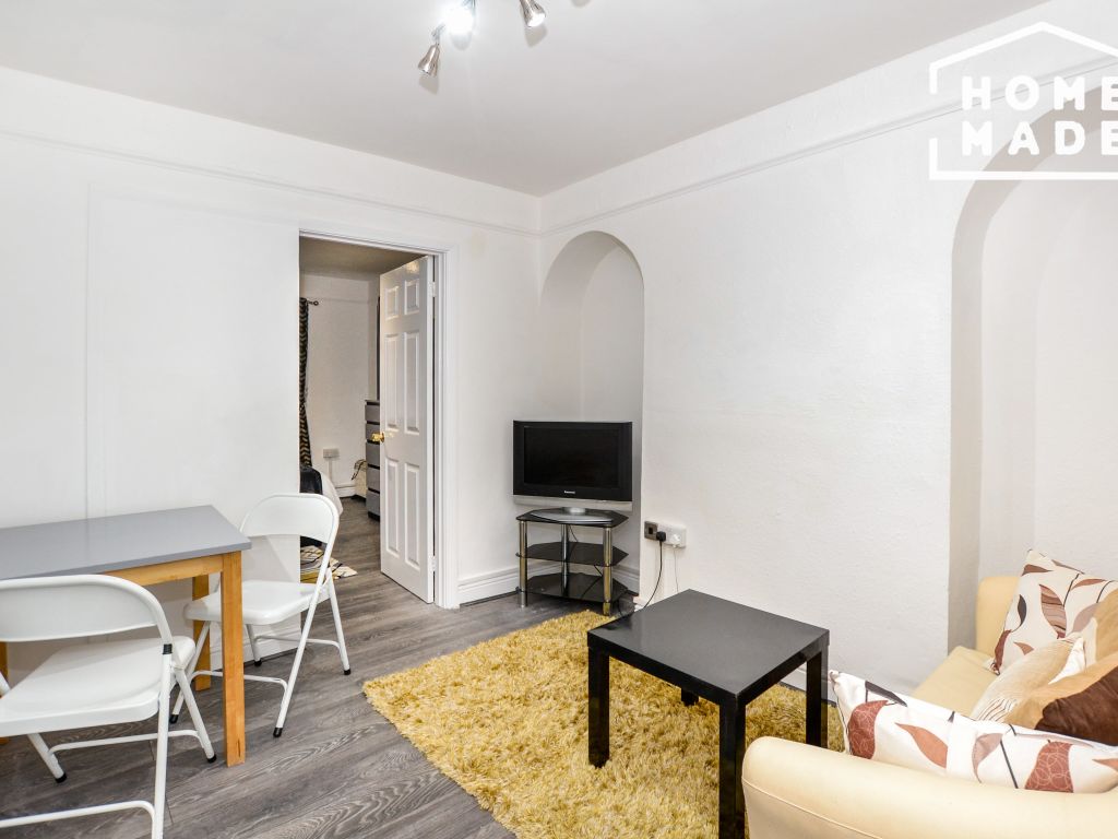 1 bed flat to rent in The Approach, Acton W3 Zoopla