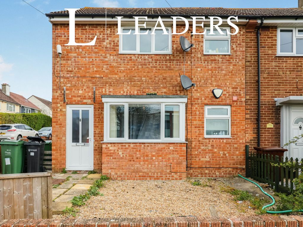 1 bed flat to rent in Allaway Avenue, Cosham, Portsmouth PO6 Zoopla