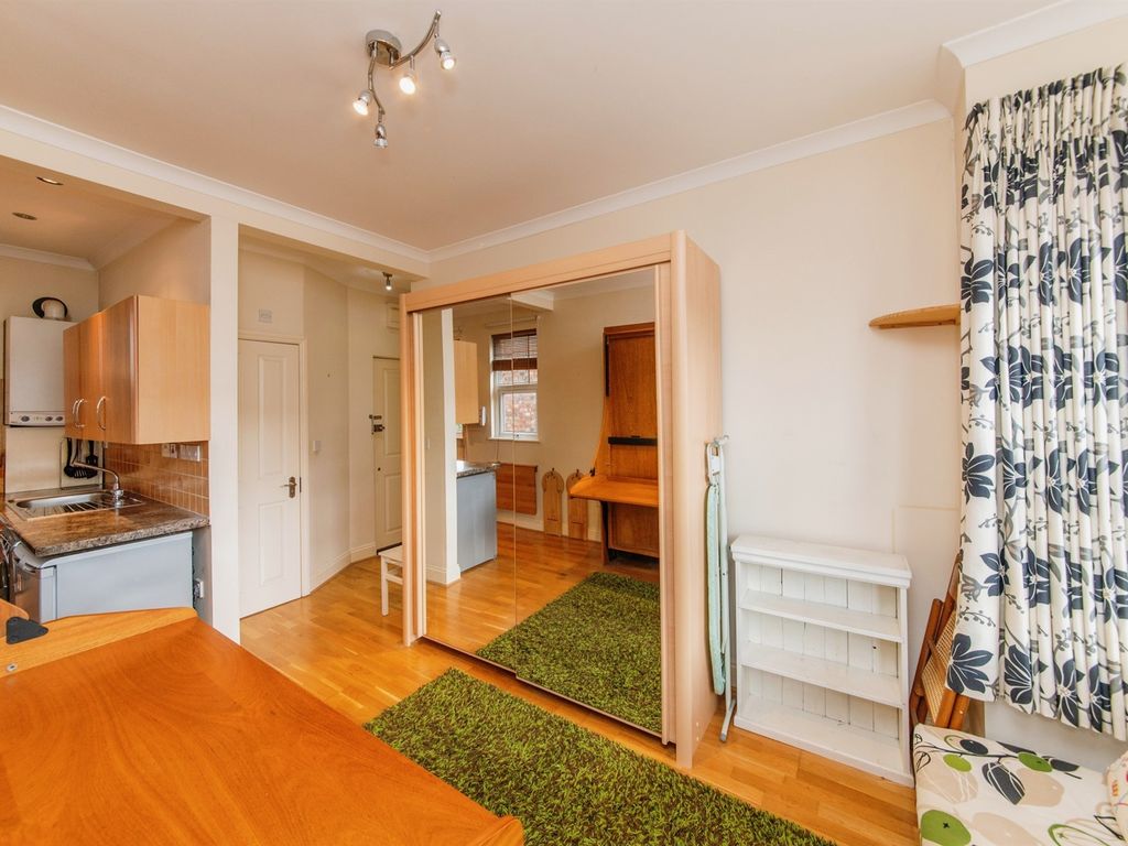 Studio for sale in Vaughan Road, Harrow HA1 Zoopla