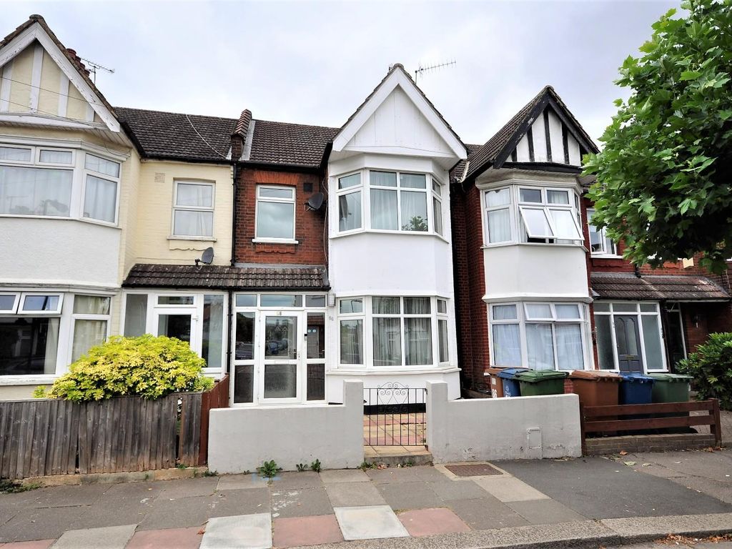 3 bed terraced house to rent in Drury Road, Harrow HA1 Zoopla