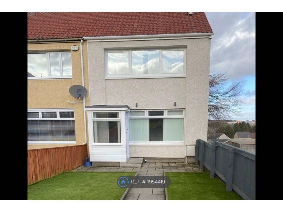 2 bed end terrace house to rent in Craigmount, Kirkcaldy KY2, £825 pcm