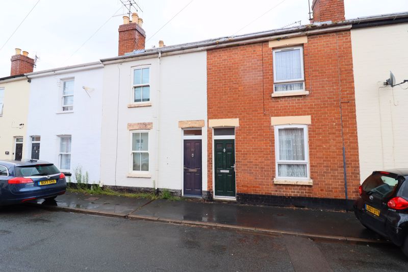 2 bed terraced house to rent in New Street, Tredworth, Gloucester GL1