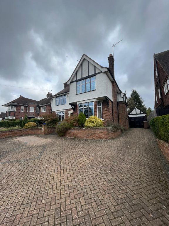 5 bed detached house to rent in 228 Old Bedford Rd, Luton LU2 Zoopla