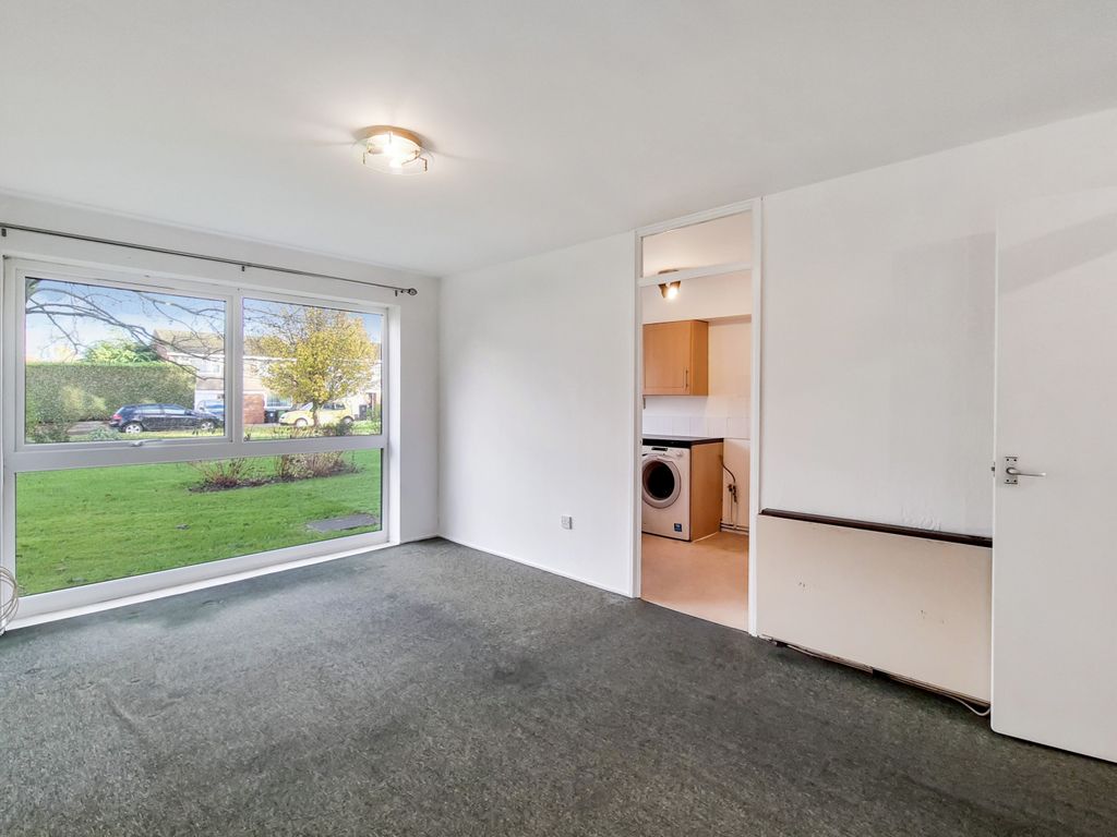 Roydon Court, Hemel Hempstead HP2