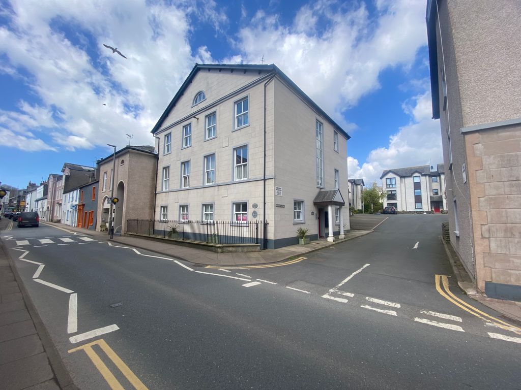 2 bed flat to rent in Well Head, Fountain Street, Ulverston LA12 Zoopla