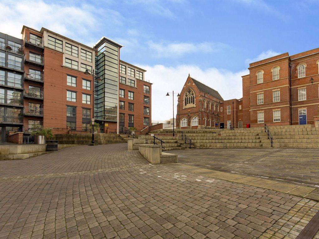 2 bed flat to rent in The Arena, Standard Hill, Nottingham NG1 Zoopla