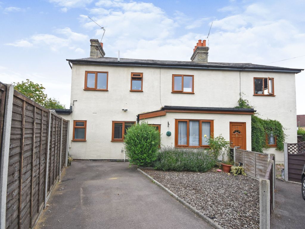 1 bed flat to rent in Apton Road, Stortford CM23 Zoopla